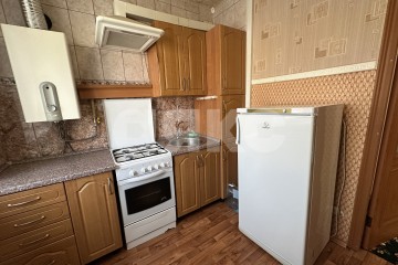 Фото №2: 1-комнатная квартира 31 м² - Щёкино, р. Северо-Западный, ул. Лукашина, 5