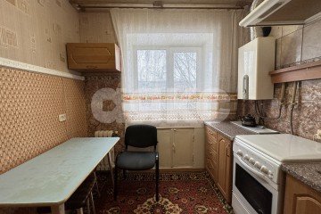 Фото №4: 1-комнатная квартира 31 м² - Щёкино, р. Северо-Западный, ул. Лукашина, 5