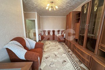 Фото №1: 1-комнатная квартира 31 м² - Щёкино, р. Северо-Западный, ул. Лукашина, 5