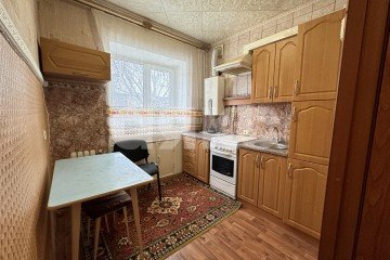 Фото №3: 1-комнатная квартира 31 м² - Щёкино, р. Северо-Западный, ул. Лукашина, 5