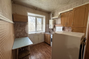 Фото №3: 1-комнатная квартира 31 м² - Щёкино, р. Северо-Западный, ул. Лукашина, 5