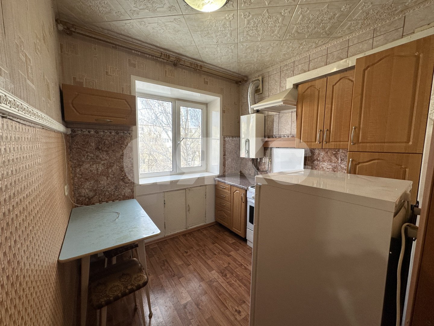 Фото №3: 1-комнатная квартира 31 м² - Щёкино, Северо-Западный, ул. Лукашина, 5