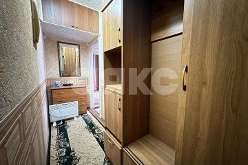 Фото №5: 1-комнатная квартира 31 м² - Щёкино, р. Северо-Западный, ул. Лукашина, 5