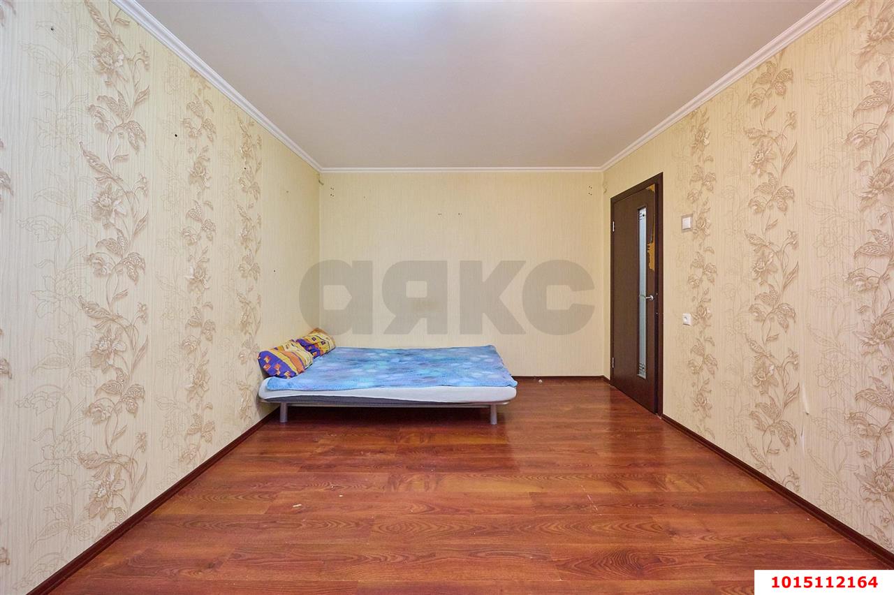 Фото №7: 1-комнатная квартира 33 м² - Краснодар, Юбилейный, ул. 70-летия Октября, 16/2