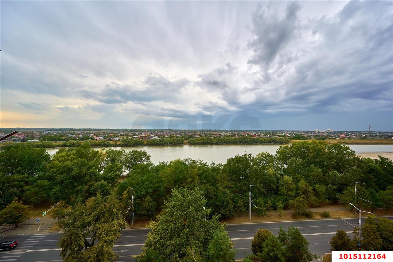 Фото №14: 1-комнатная квартира 33 м² - Краснодар, Юбилейный, ул. 70-летия Октября, 16/2