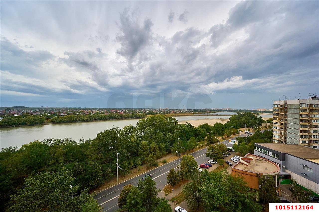 Фото №13: 1-комнатная квартира 33 м² - Краснодар, Юбилейный, ул. 70-летия Октября, 16/2