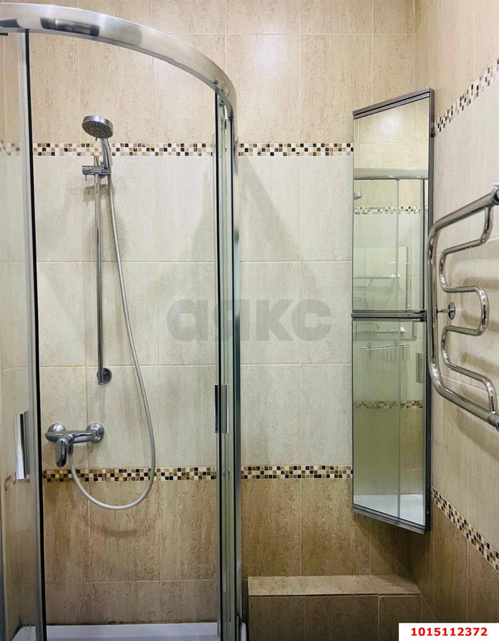 Фото №6: 2-комнатная квартира 68 м² - Краснодар, Немецкая Деревня, ул. Баварская, 8