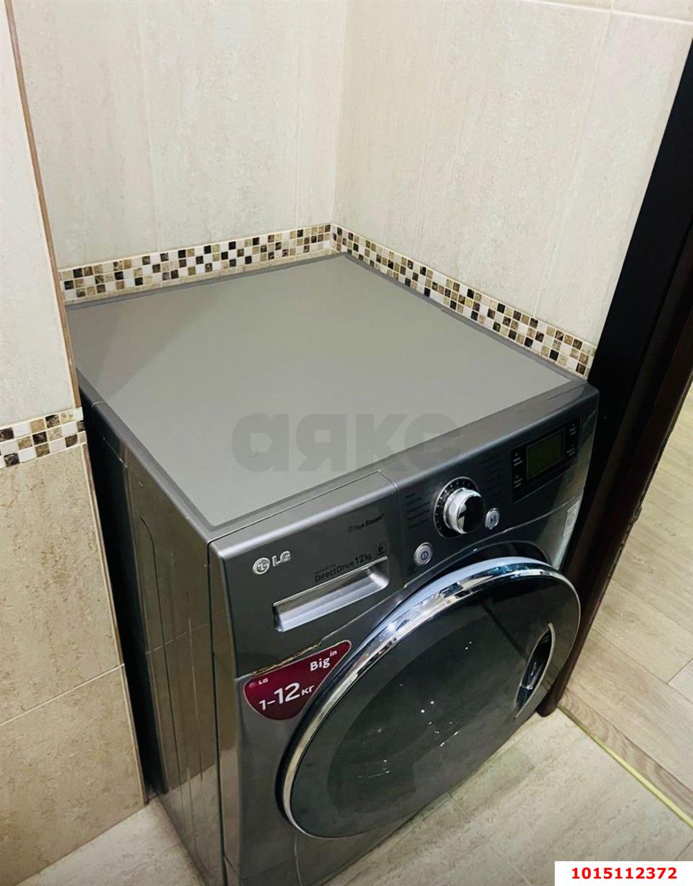 Фото №9: 2-комнатная квартира 68 м² - Краснодар, Немецкая Деревня, ул. Баварская, 8