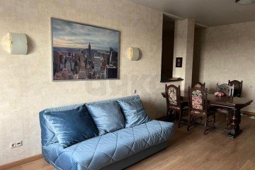 Фото №1: 2-комнатная квартира 64 м² - Краснодар, мкр. Немецкая Деревня, ул. Баварская, 8