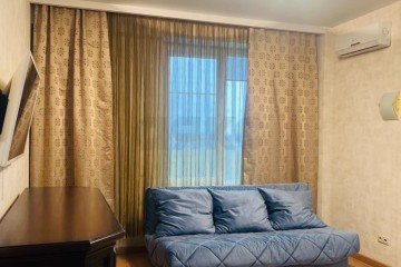 Фото №2: 2-комнатная квартира 64 м² - Краснодар, мкр. Немецкая Деревня, ул. Баварская, 8