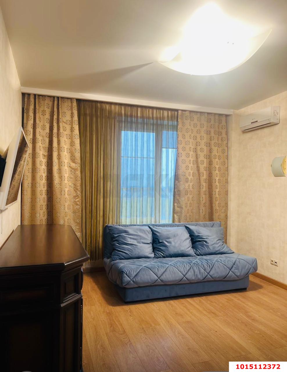 Фото №2: 2-комнатная квартира 68 м² - Краснодар, Немецкая Деревня, ул. Баварская, 8