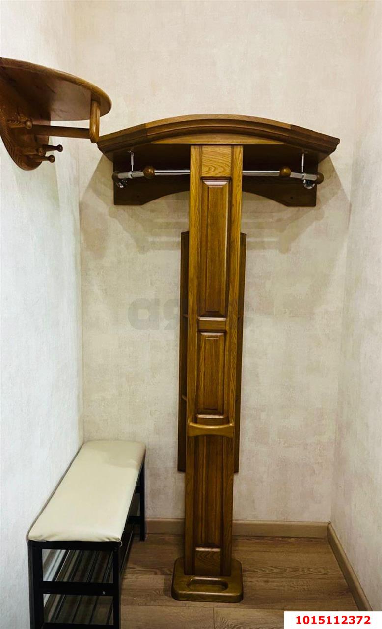 Фото №5: 2-комнатная квартира 68 м² - Краснодар, Немецкая Деревня, ул. Баварская, 8