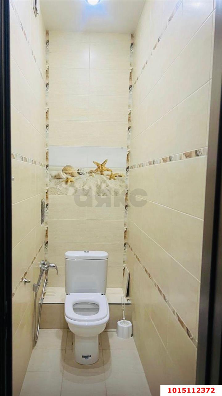 Фото №8: 2-комнатная квартира 68 м² - Краснодар, Немецкая Деревня, ул. Баварская, 8