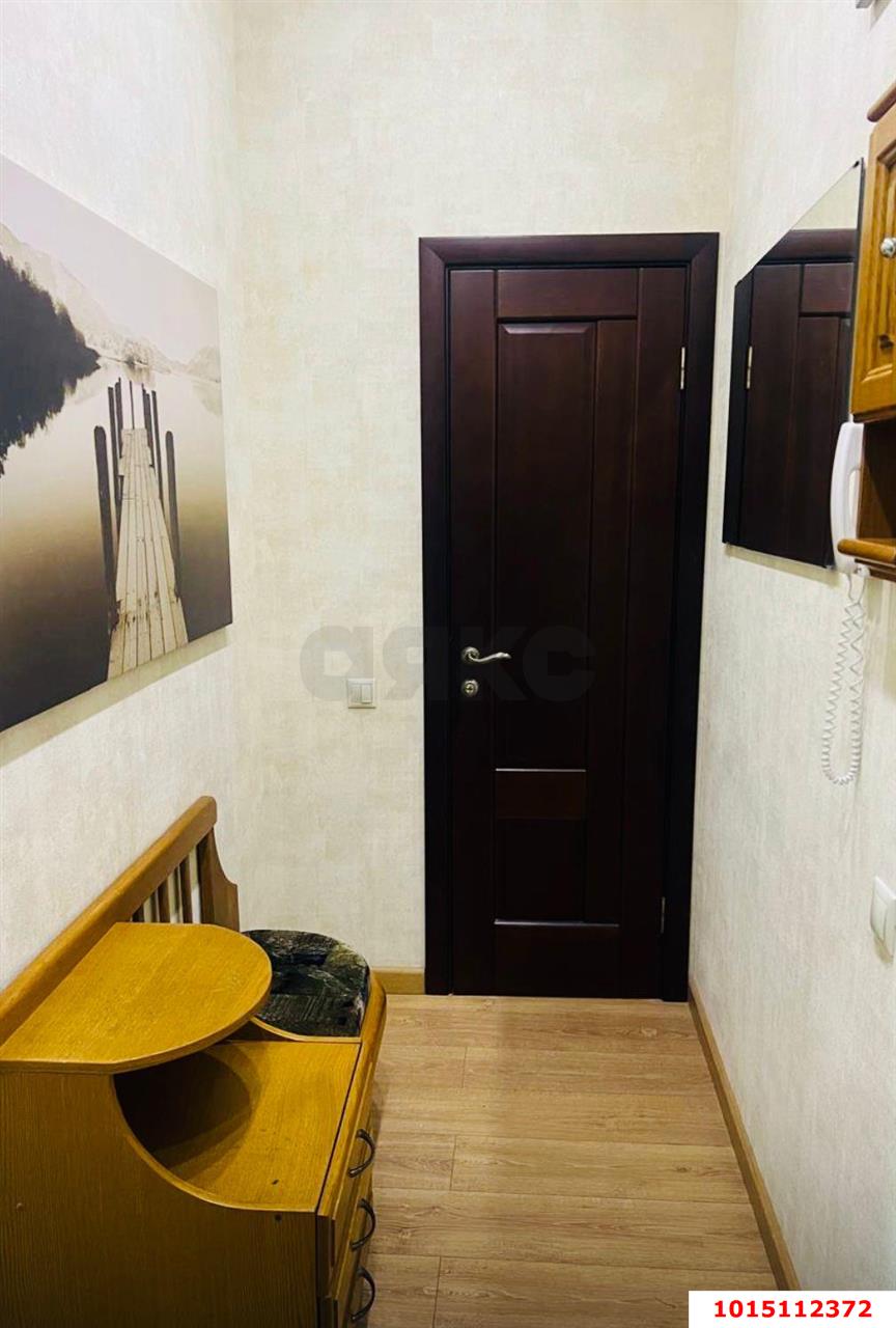 Фото №7: 2-комнатная квартира 68 м² - Краснодар, Немецкая Деревня, ул. Баварская, 8