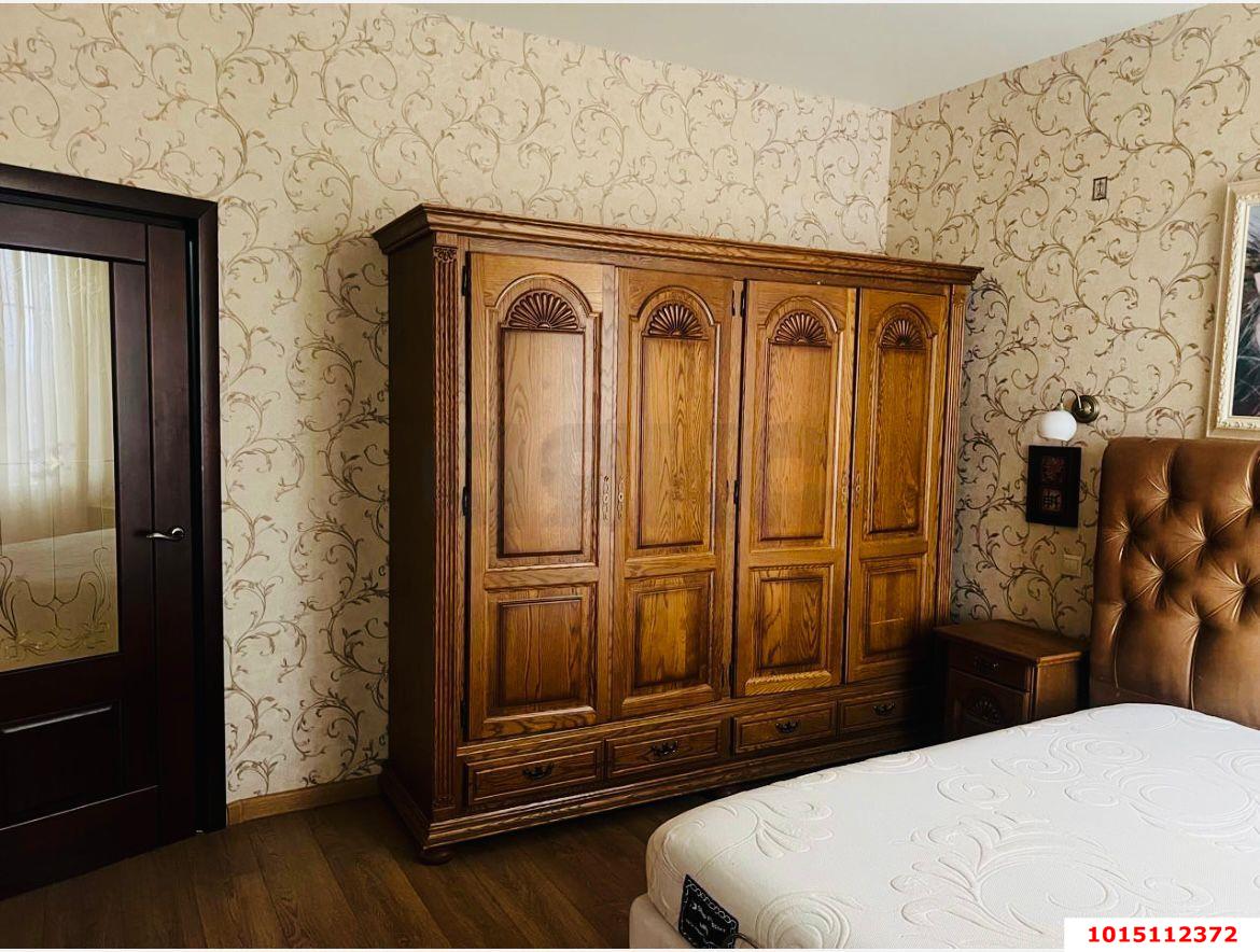 Фото №4: 2-комнатная квартира 68 м² - Краснодар, Немецкая Деревня, ул. Баварская, 8