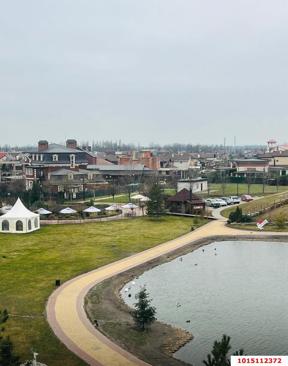 Фото №10: 2-комнатная квартира 68 м² - Краснодар, Немецкая Деревня, ул. Баварская, 8