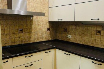 Фото №3: 2-комнатная квартира 64 м² - Краснодар, мкр. Немецкая Деревня, ул. Баварская, 8