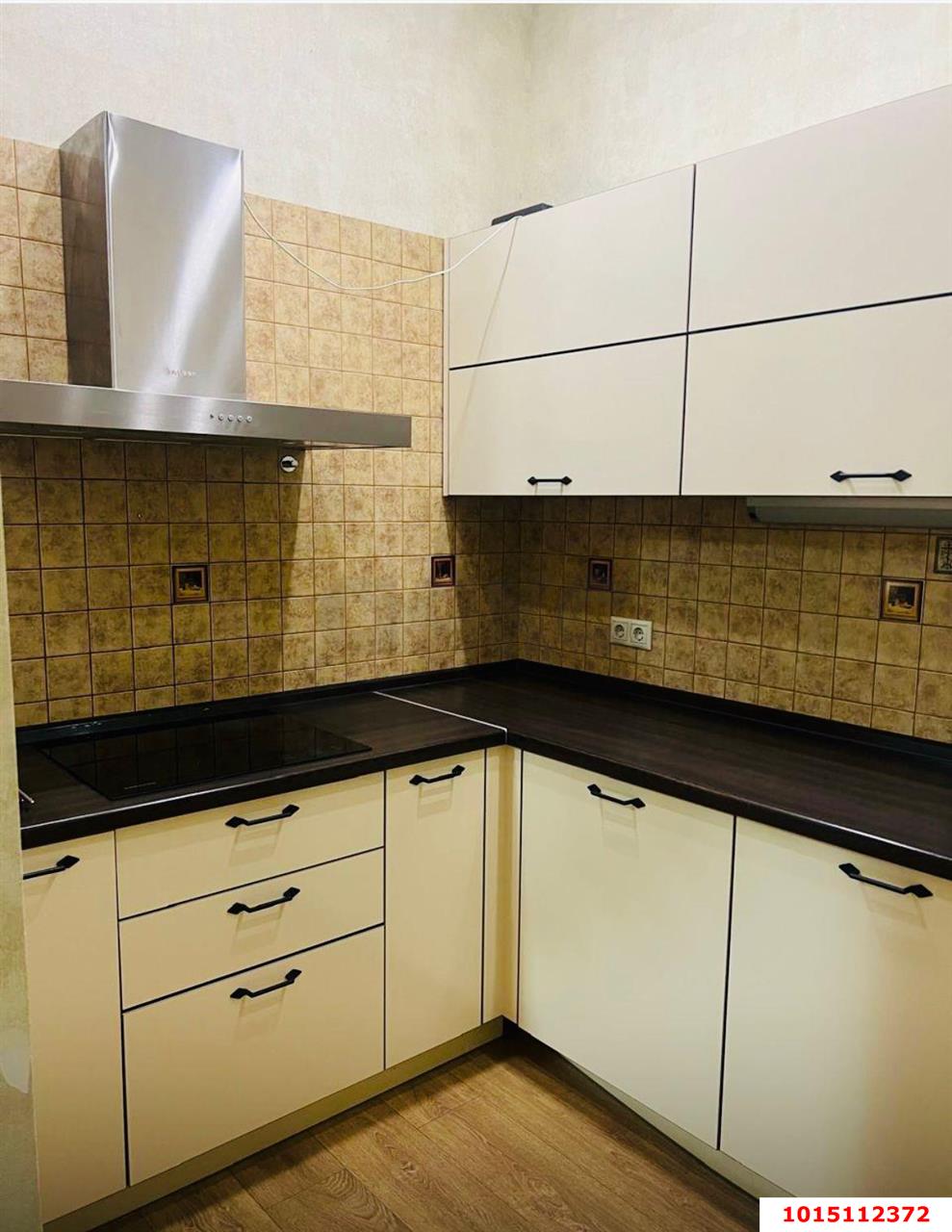 Фото №3: 2-комнатная квартира 68 м² - Краснодар, Немецкая Деревня, ул. Баварская, 8