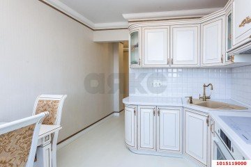 Фото №4: 3-комнатная квартира 80 м² - Краснодар, мкр. Военный городок № 109, ул. Кореновская, 61