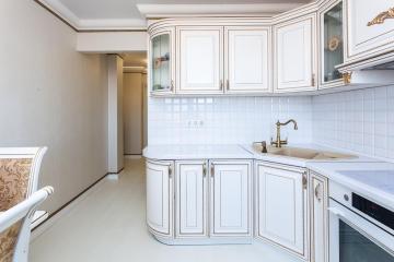 Фото №3: 3-комнатная квартира 72 м² - Краснодар, мкр. Военный городок № 109, ул. Кореновская, 61