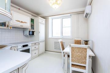 Фото №1: 3-комнатная квартира 72 м² - Краснодар, мкр. Военный городок № 109, ул. Кореновская, 61