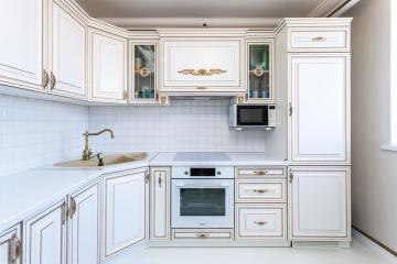 Фото №2: 3-комнатная квартира 72 м² - Краснодар, мкр. Военный городок № 109, ул. Кореновская, 61