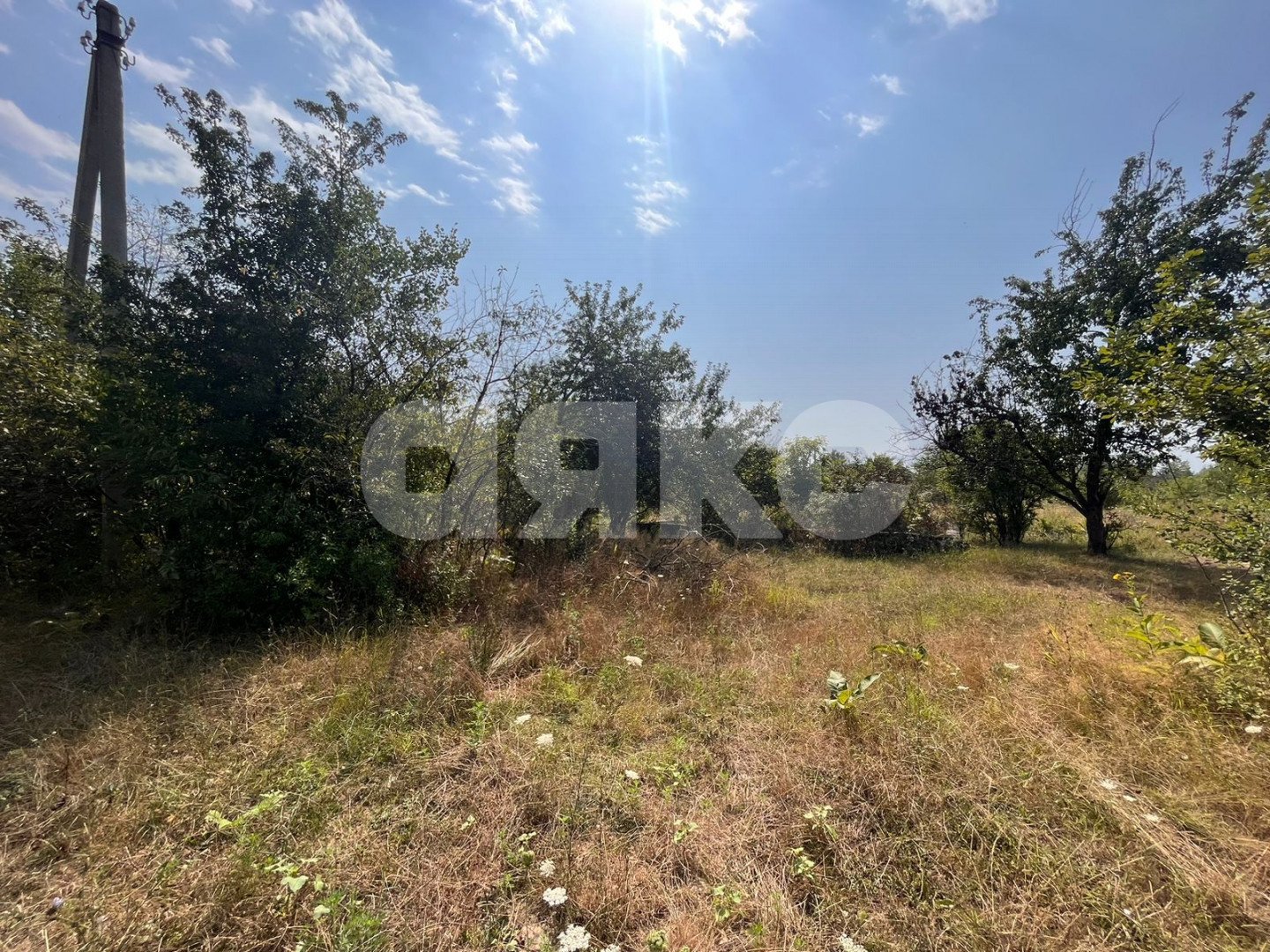 Фото №2: Участок садоводство 5 сот. - Автомобилист, ул. Коллективная