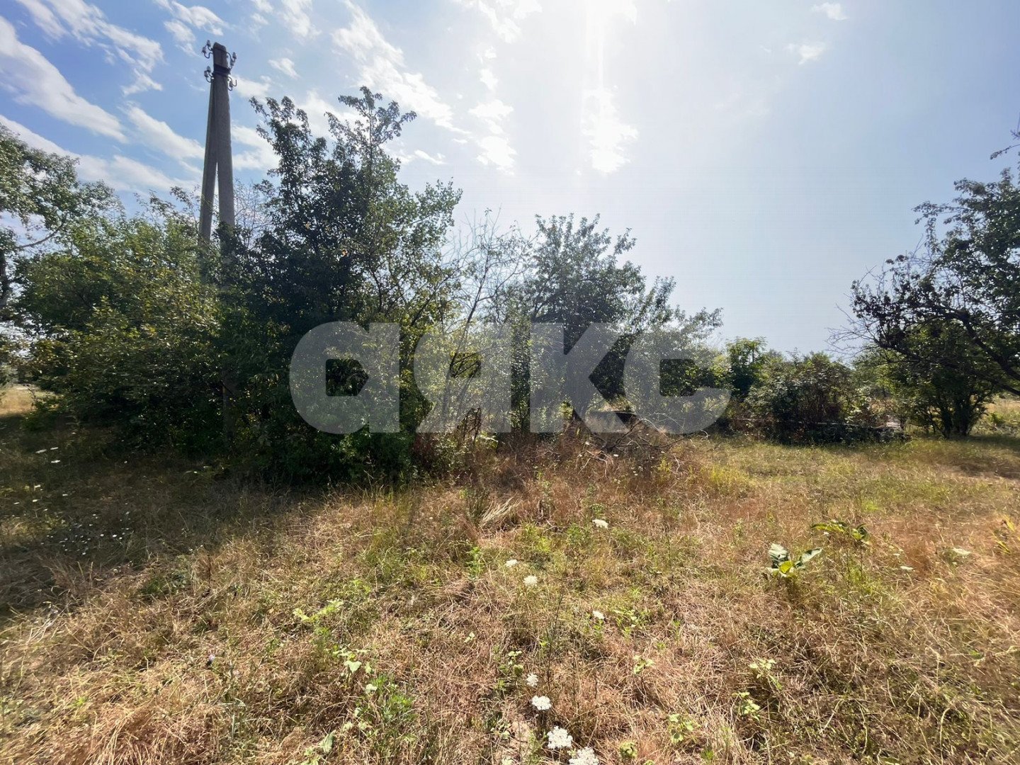 Фото №1: Участок садоводство 5 сот. - Автомобилист, ул. Коллективная