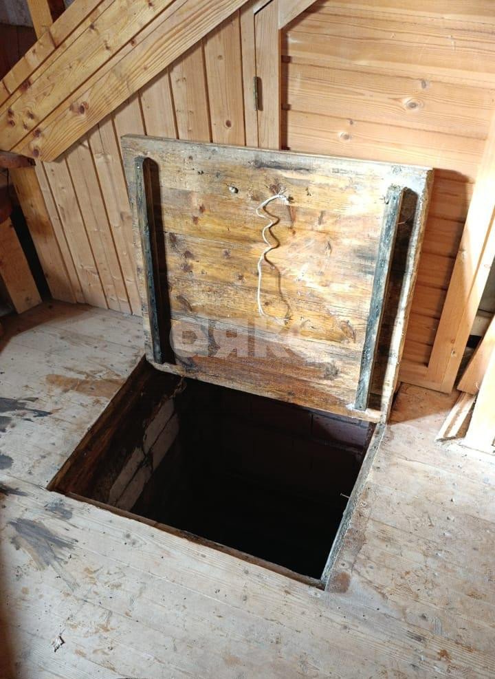 Фото №23: Дача 103 м² + 656 сот. - Новогромово, СНТ Хуторок, 13