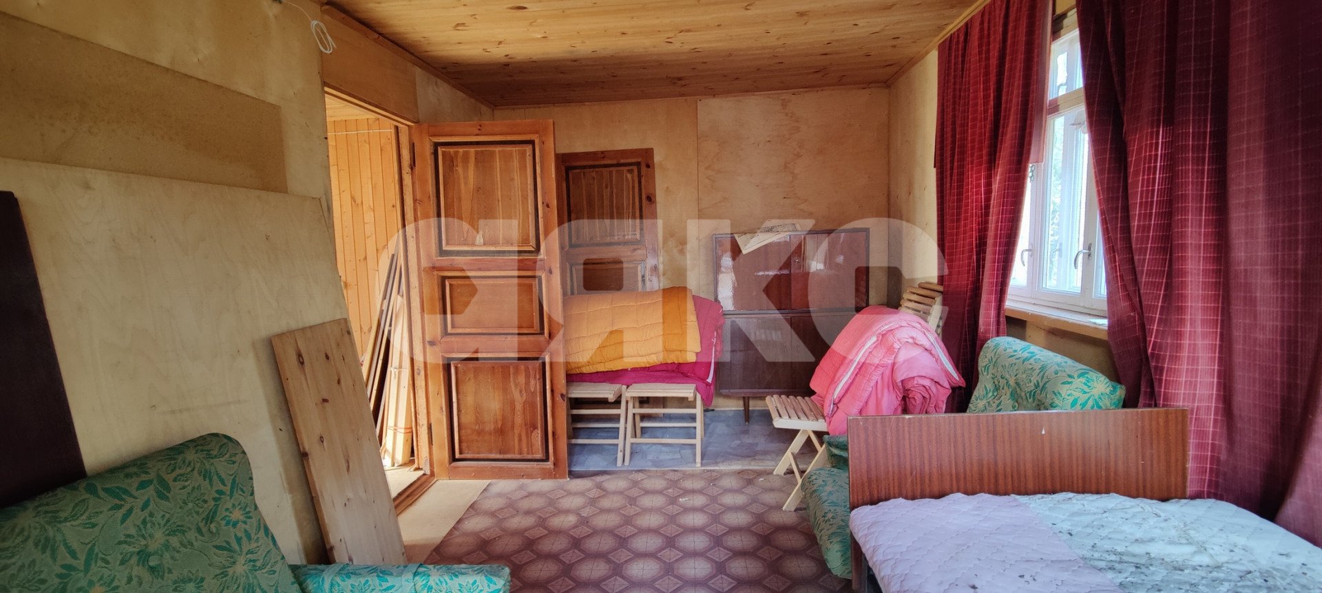 Фото №37: Дача 103 м² + 656 сот. - Новогромово, СНТ Хуторок, 13