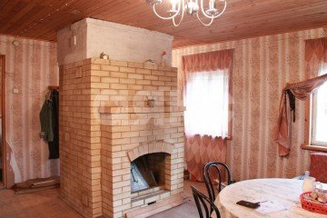 Фото №3: Дача 103 м² - Новогромово, мкр. СНТ Хуторок, 13