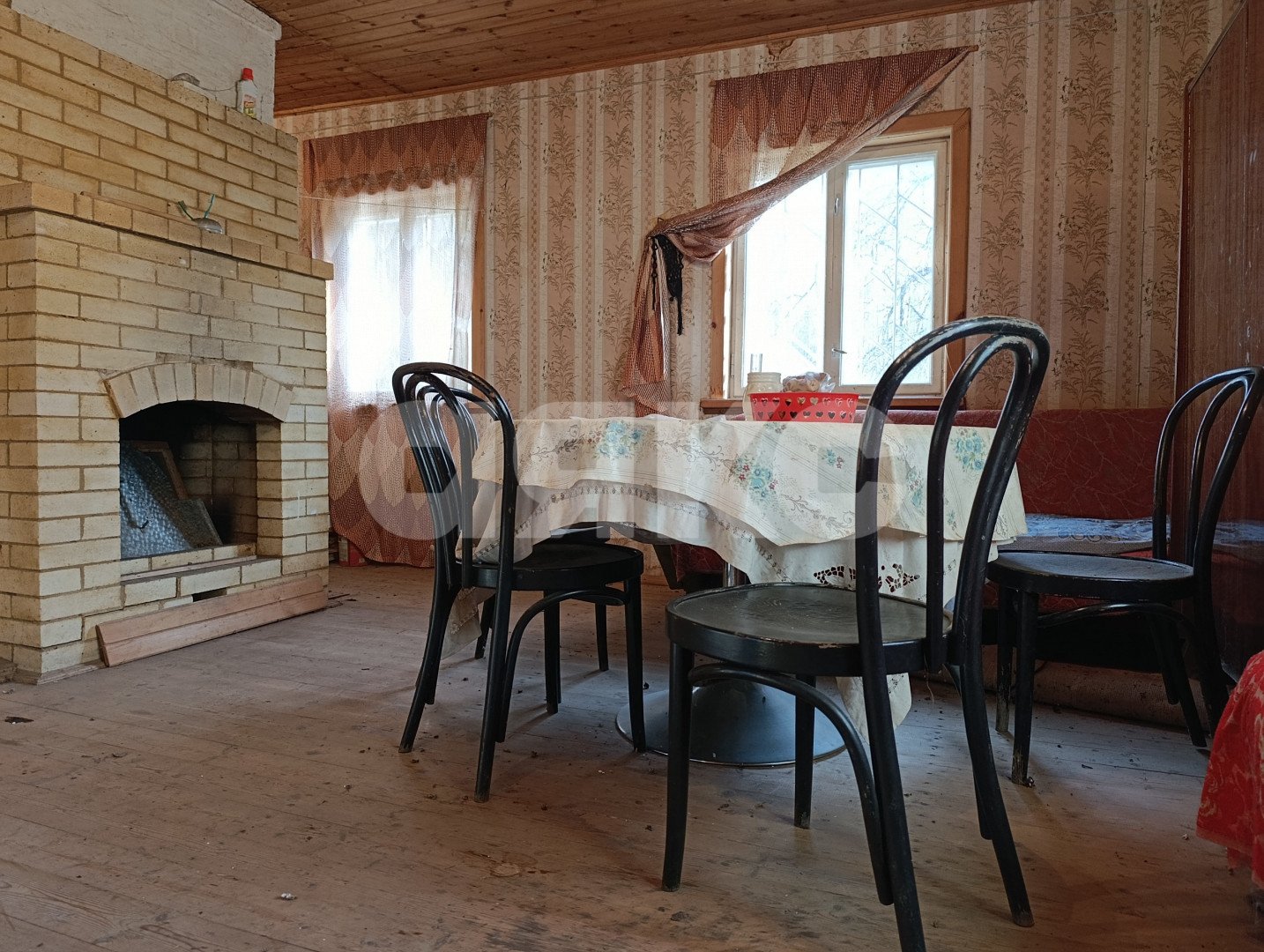 Фото №19: Дача 103 м² + 656 сот. - Новогромово, СНТ Хуторок, 13