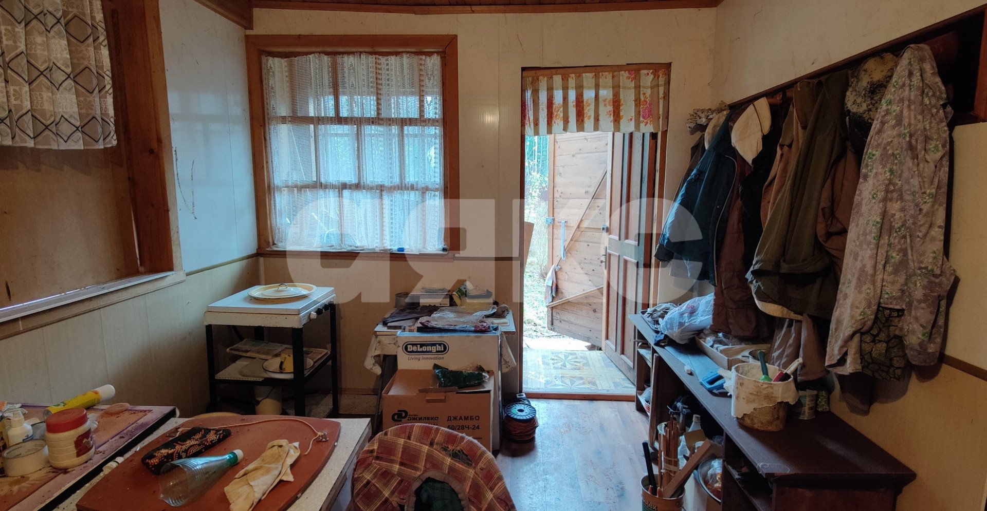 Фото №12: Дача 103 м² + 656 сот. - Новогромово, СНТ Хуторок, 13