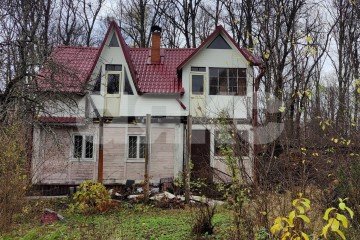 Фото №1: Дача 103 м² - Новогромово, мкр. СНТ Хуторок, 13