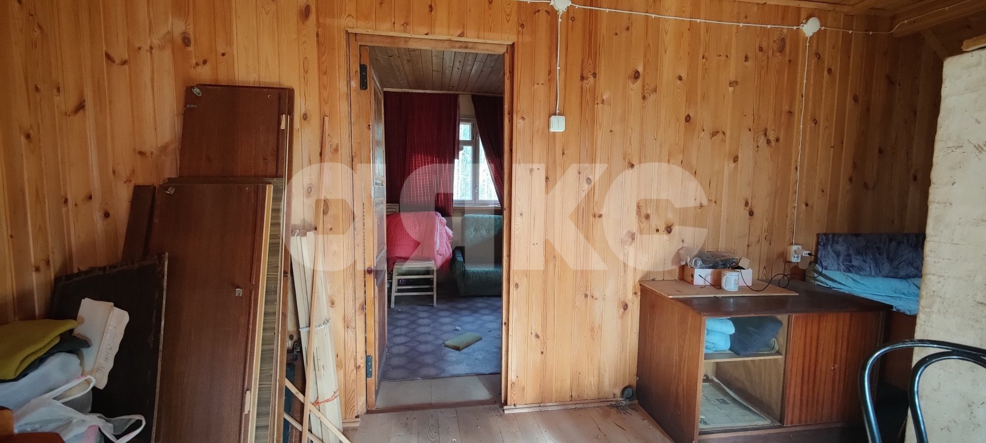 Фото №36: Дача 103 м² + 656 сот. - Новогромово, СНТ Хуторок, 13