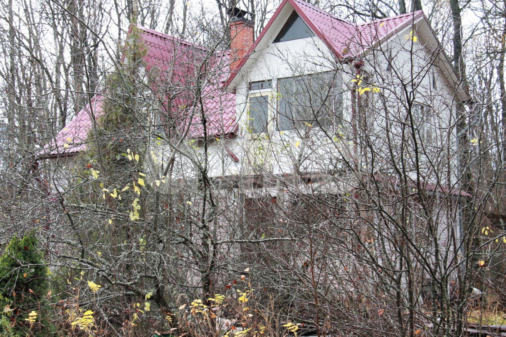 Фото №6: Дача 103 м² + 656 сот. - Новогромово, СНТ Хуторок, 13