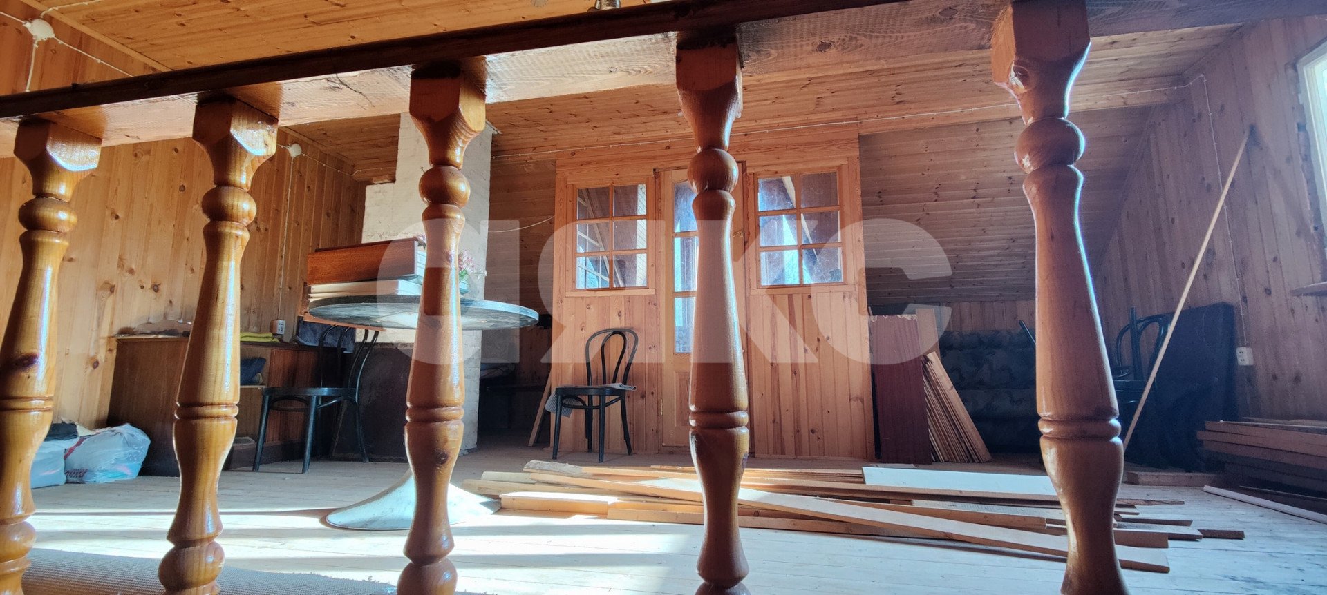 Фото №28: Дача 103 м² + 656 сот. - Новогромово, СНТ Хуторок, 13