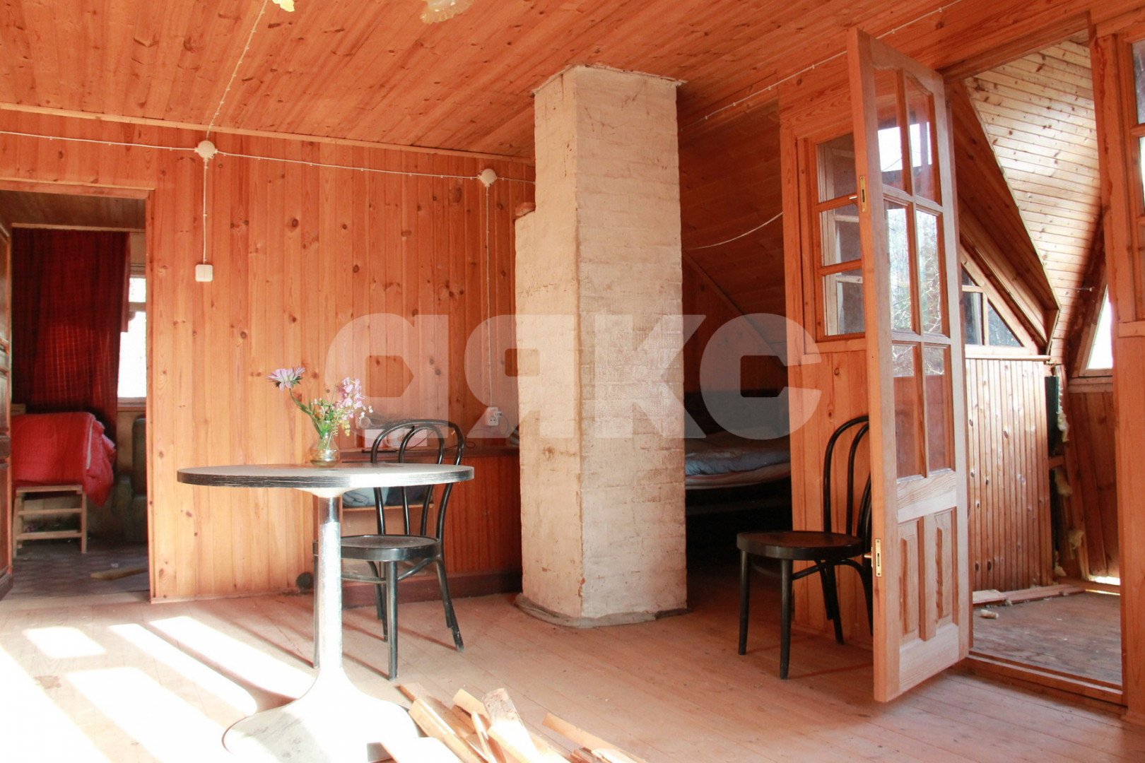 Фото №5: Дача 103 м² + 6.56 сот. - Новогромово, СНТ Хуторок, 13