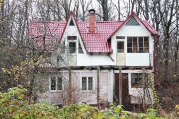 Фото №2: Дача 103 м² - Новогромово, мкр. СНТ Хуторок, 13