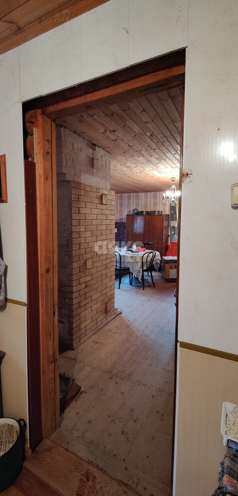 Фото №13: Дача 103 м² + 656 сот. - Новогромово, СНТ Хуторок, 13