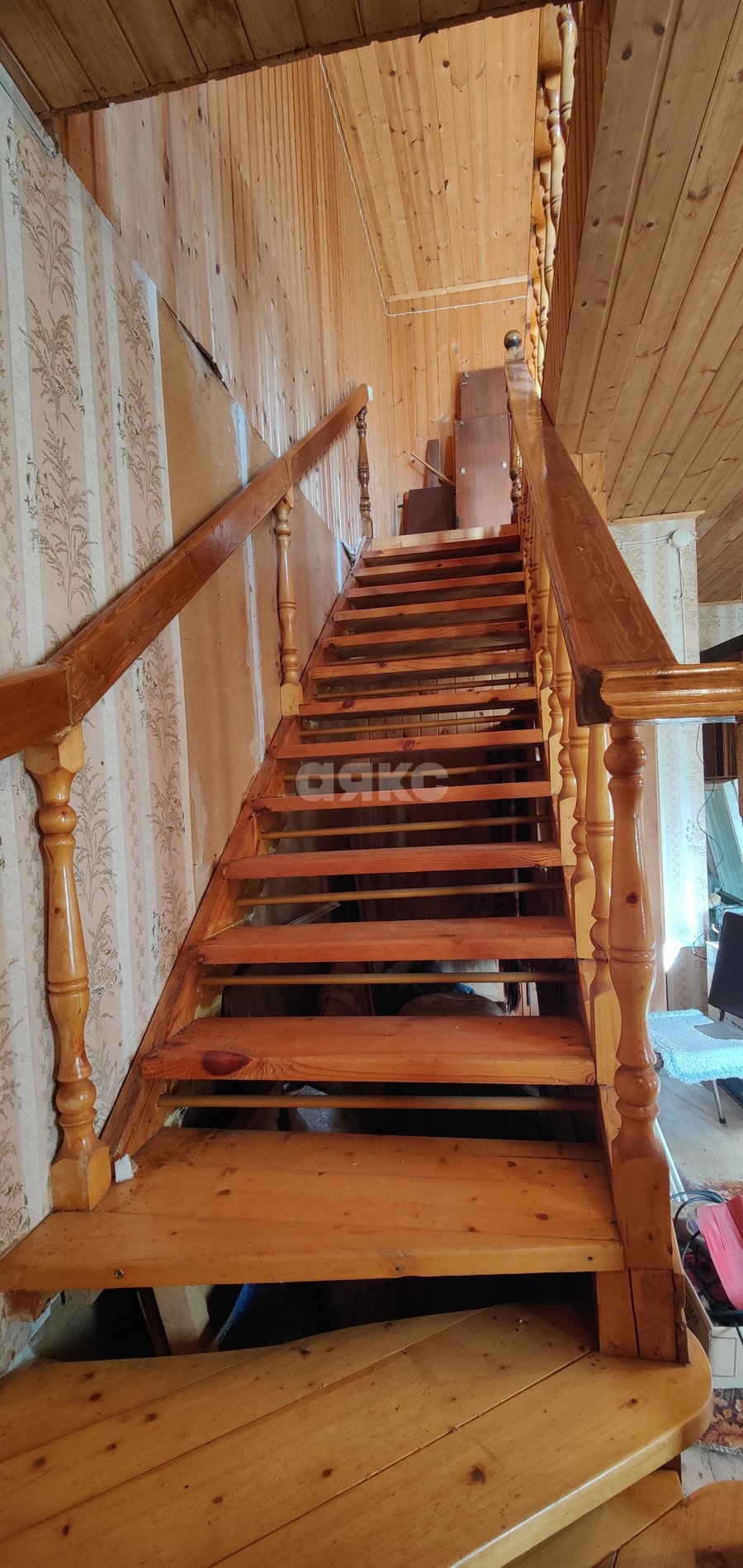 Фото №27: Дача 103 м² + 656 сот. - Новогромово, СНТ Хуторок, 13