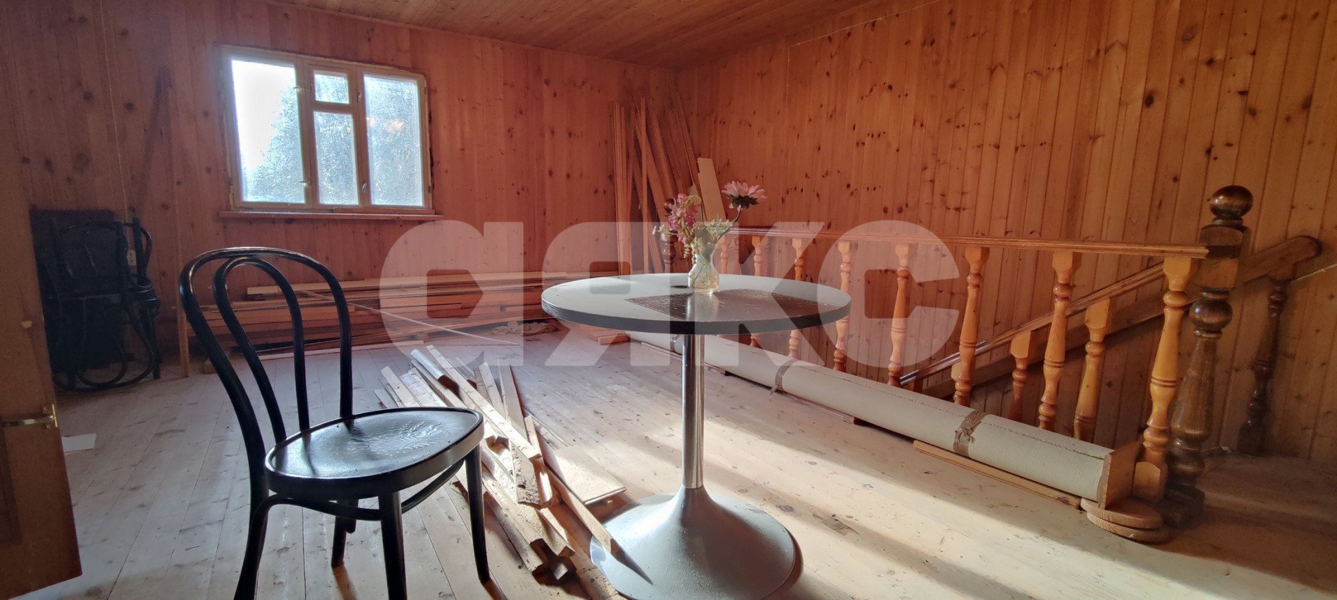 Фото №33: Дача 103 м² + 656 сот. - Новогромово, СНТ Хуторок, 13