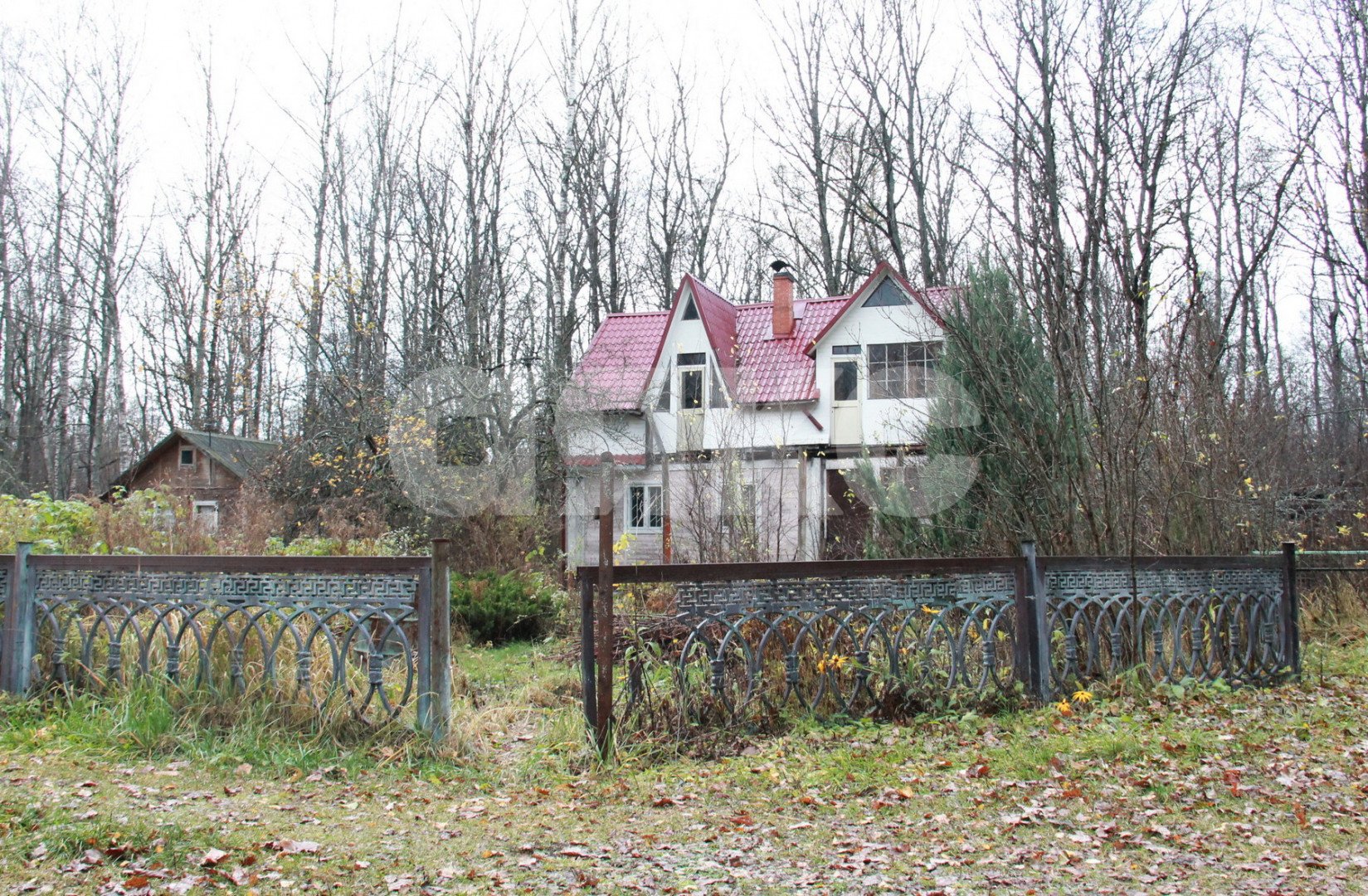 Фото №7: Дача 103 м² + 656 сот. - Новогромово, СНТ Хуторок, 13