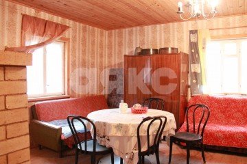 Фото №4: Дача 103 м² - Новогромово, мкр. СНТ Хуторок, 13