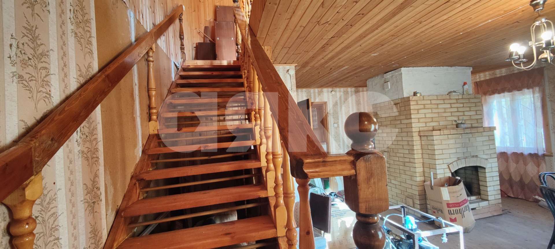 Фото №26: Дача 103 м² + 656 сот. - Новогромово, СНТ Хуторок, 13