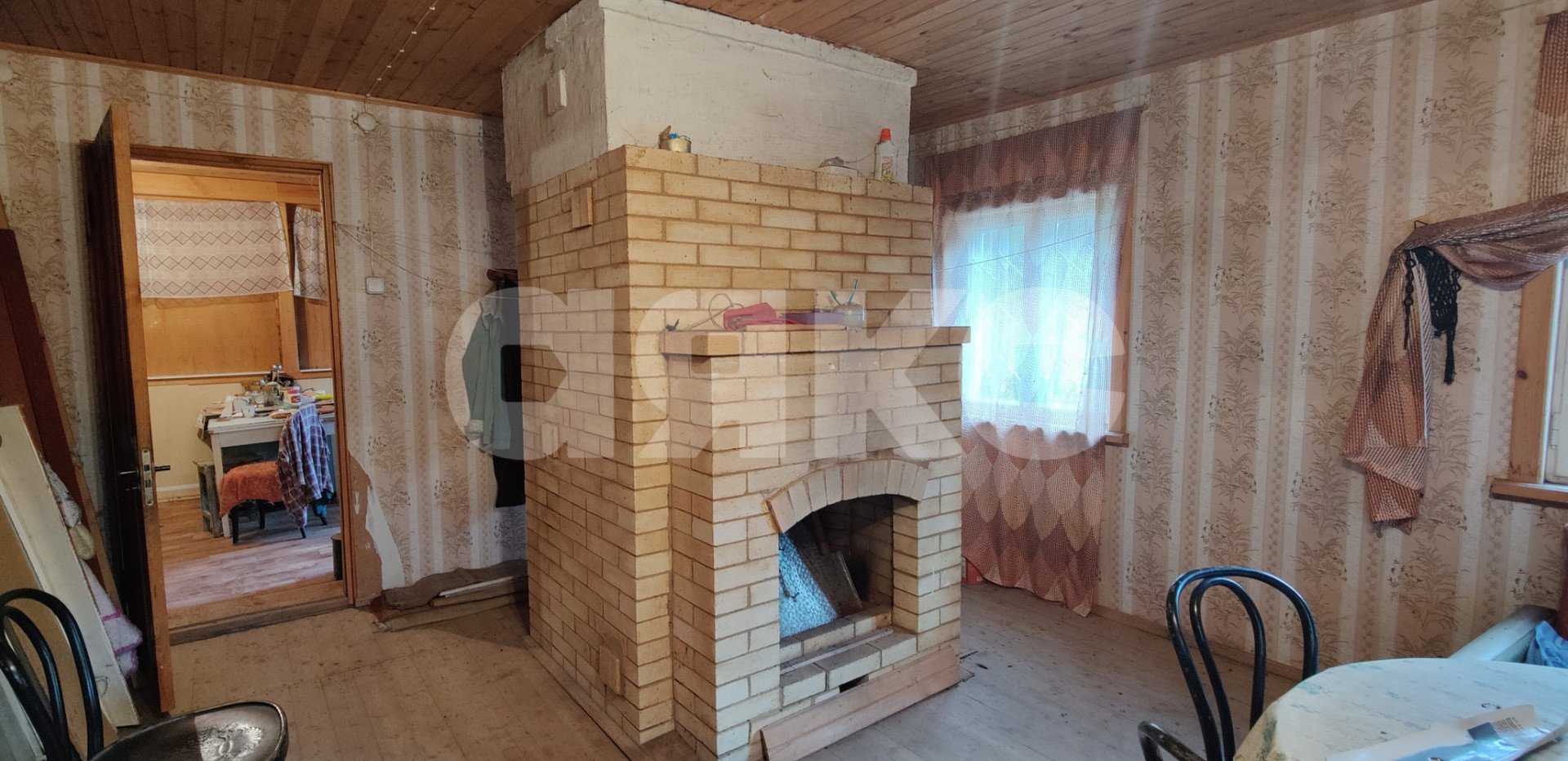 Фото №20: Дача 103 м² + 656 сот. - Новогромово, СНТ Хуторок, 13