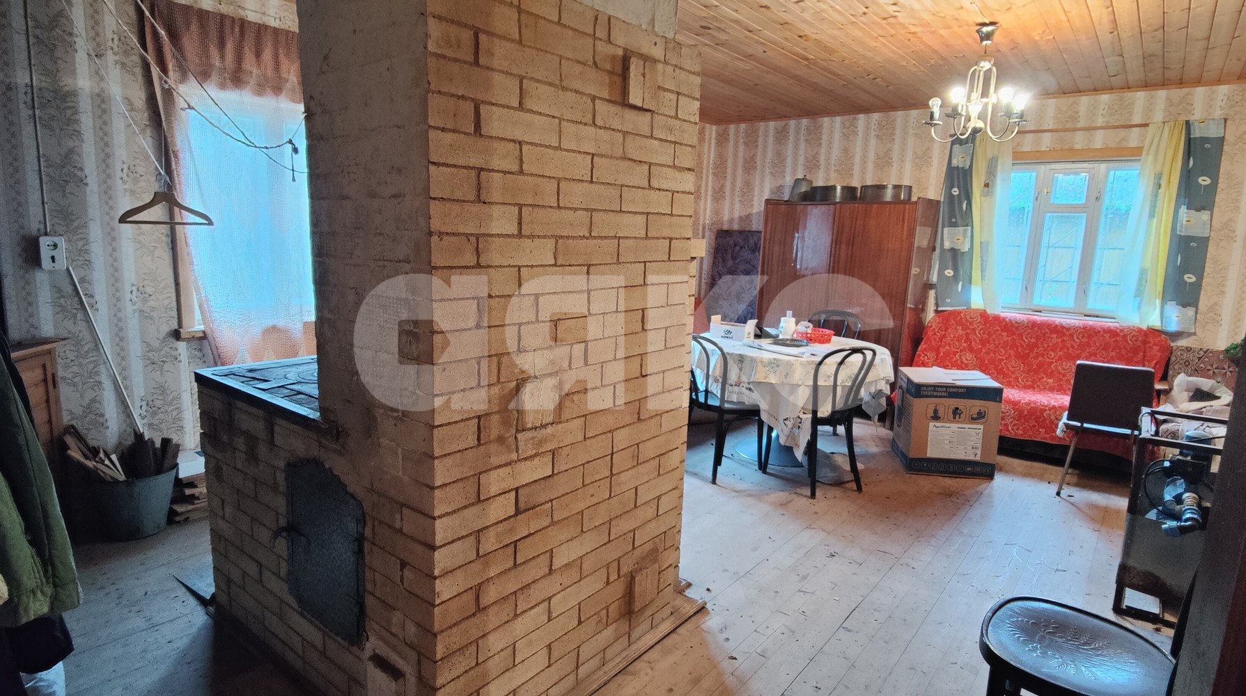 Фото №14: Дача 103 м² + 656 сот. - Новогромово, СНТ Хуторок, 13