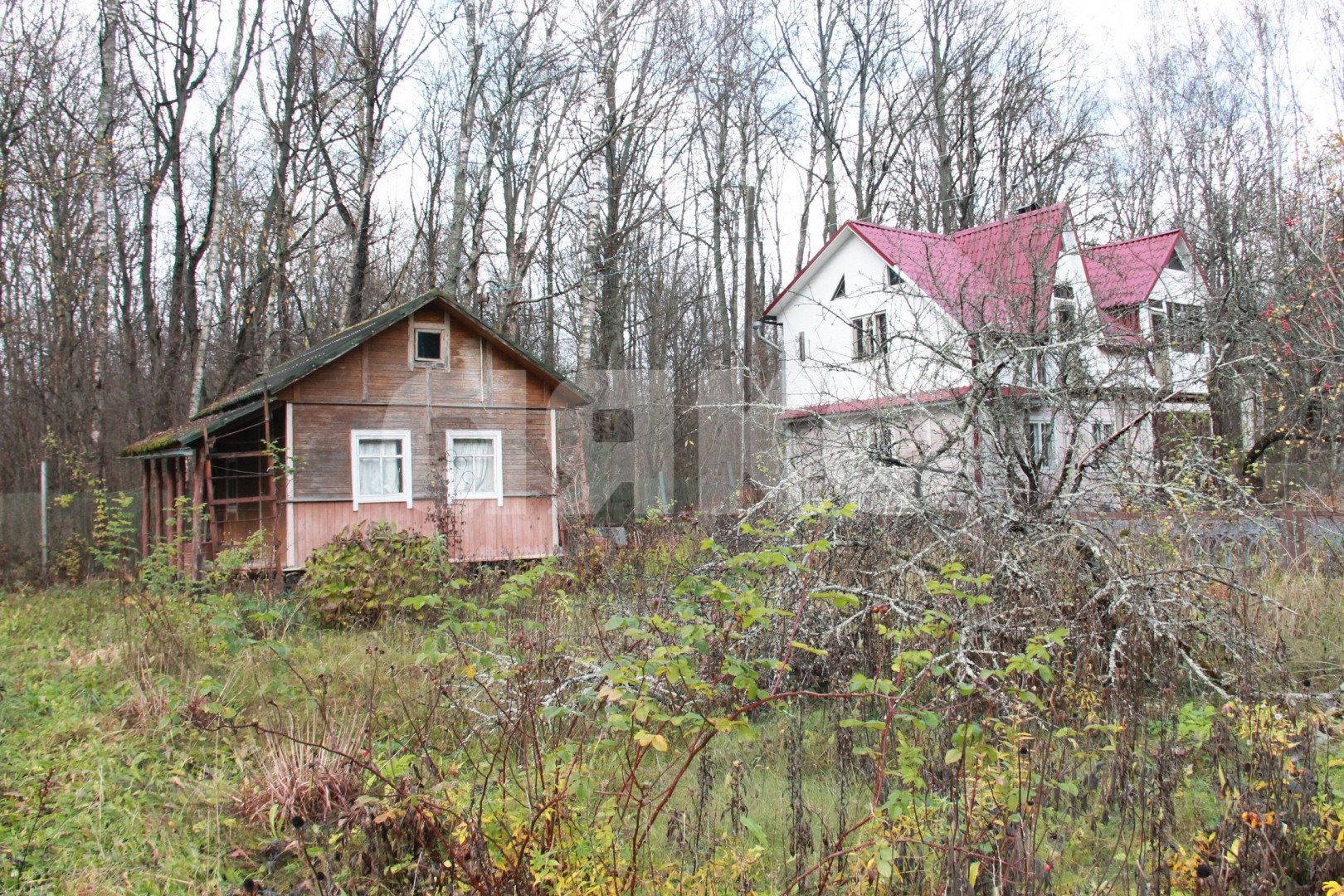 Фото №40: Дача 103 м² + 656 сот. - Новогромово, СНТ Хуторок, 13