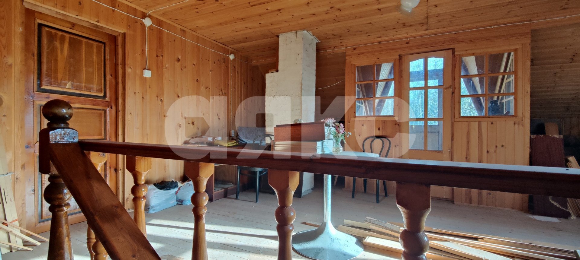 Фото №30: Дача 103 м² + 656 сот. - Новогромово, СНТ Хуторок, 13