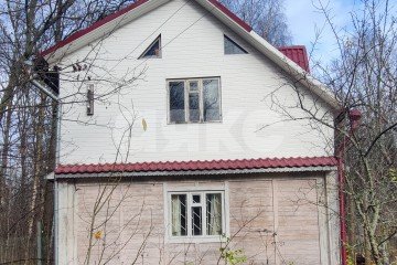 Фото №4: Дача 103 м² - Новогромово, мкр. СНТ Хуторок, 13